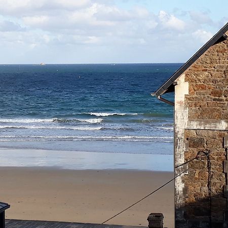 Les Vigies By Cocoonr Saint-Malo Exterior foto