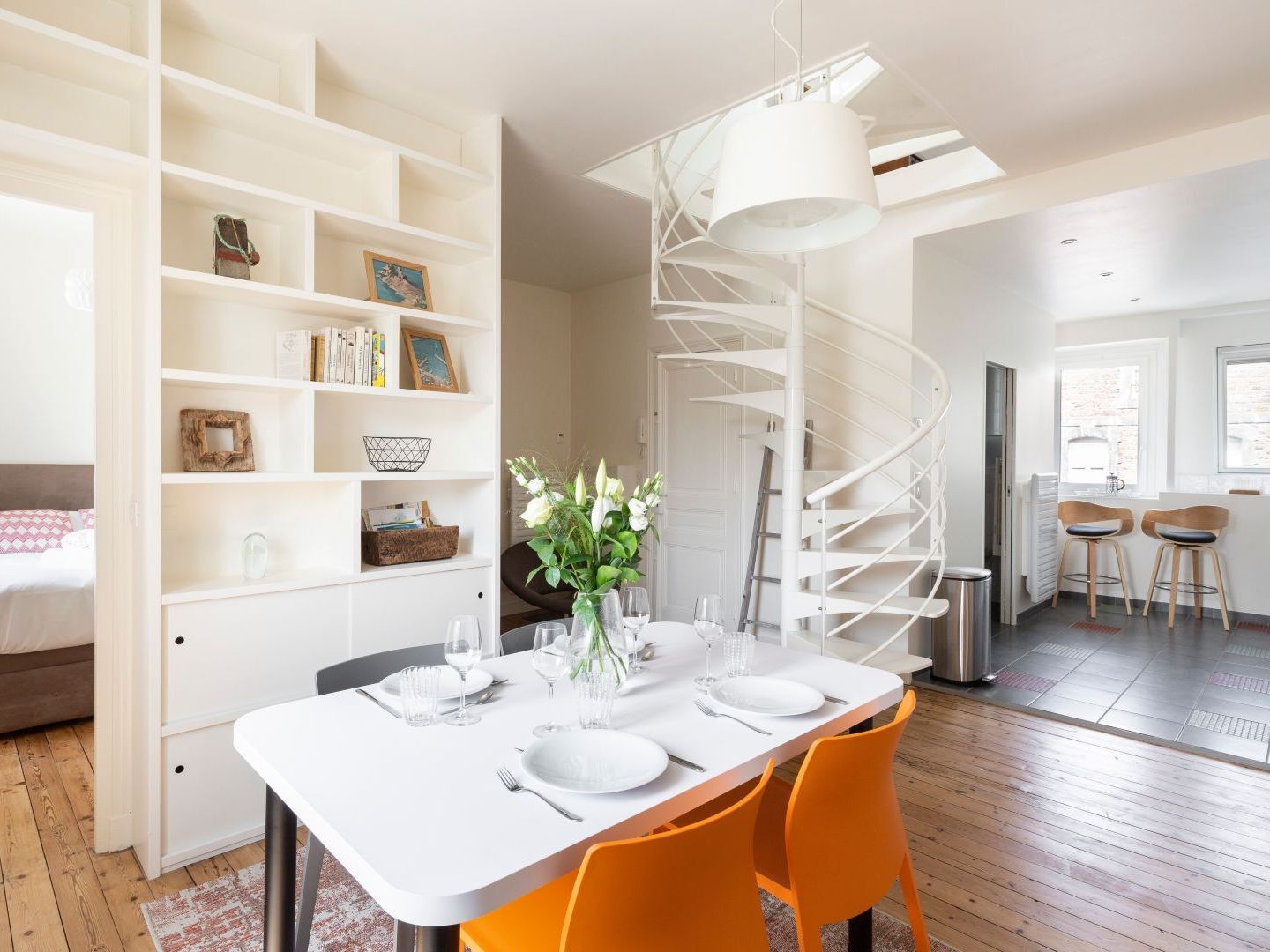 Les Vigies By Cocoonr Saint-Malo Exterior foto