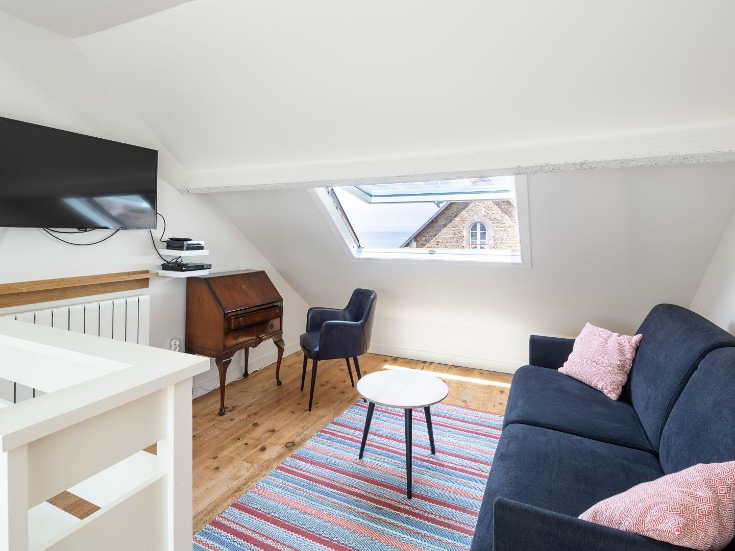 Les Vigies By Cocoonr Saint-Malo Exterior foto