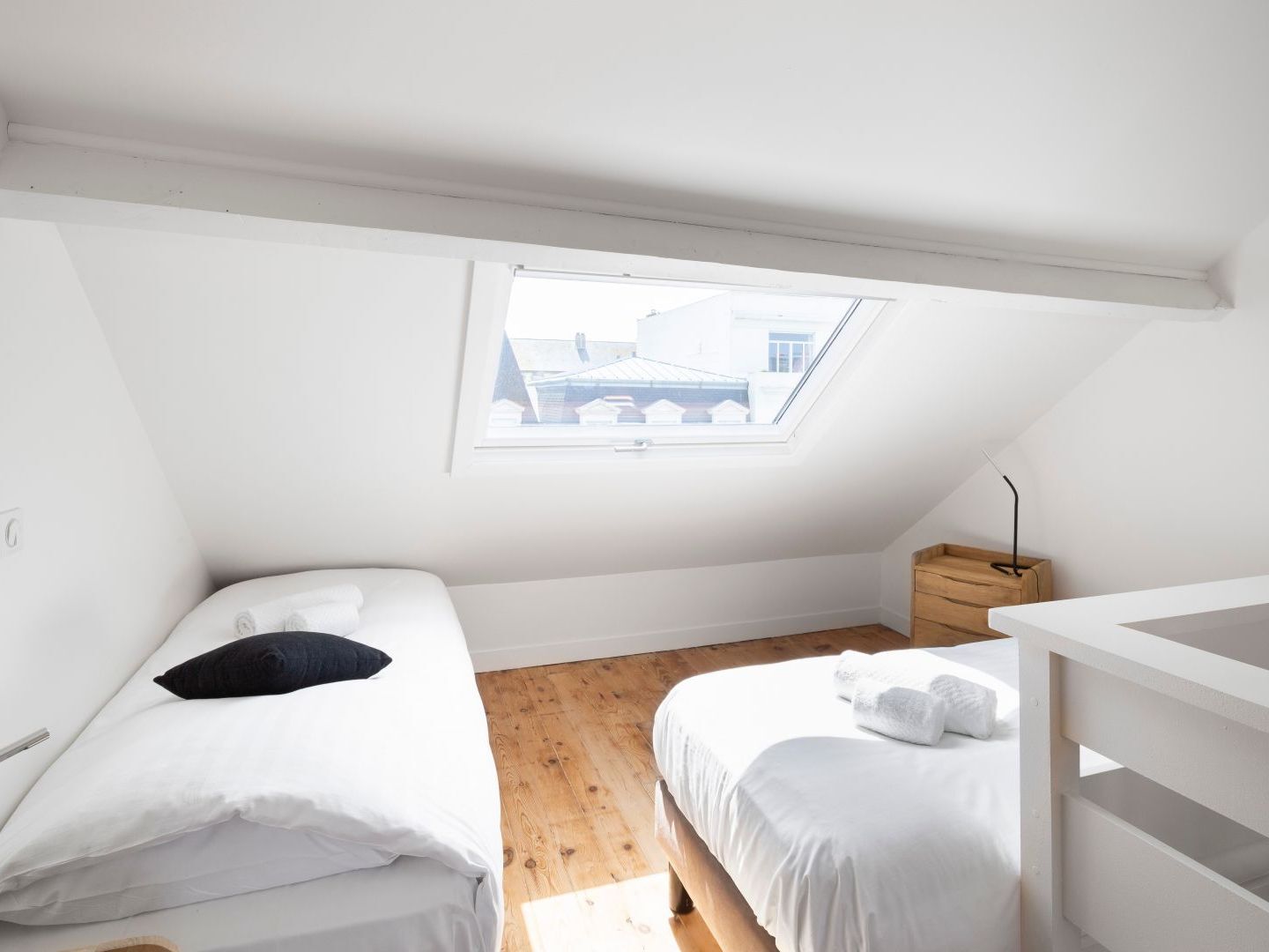 Les Vigies By Cocoonr Saint-Malo Exterior foto