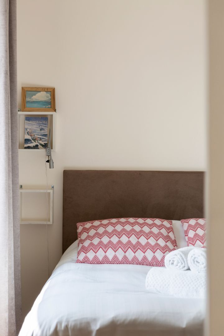 Les Vigies By Cocoonr Saint-Malo Exterior foto