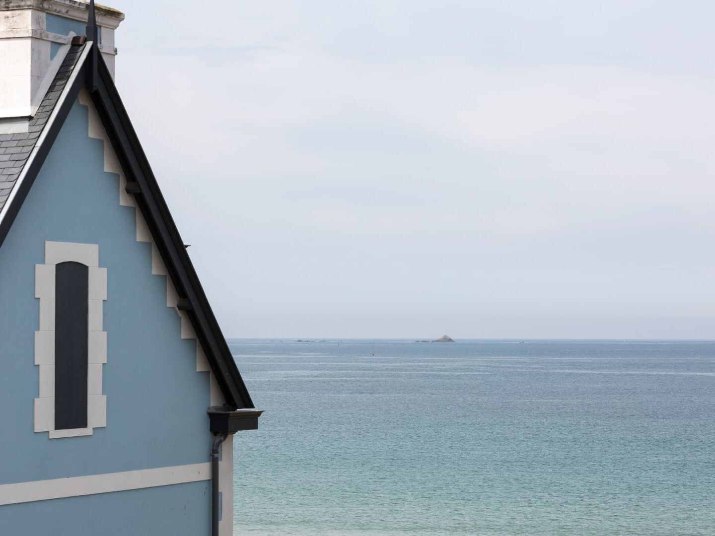 Les Vigies By Cocoonr Saint-Malo Exterior foto