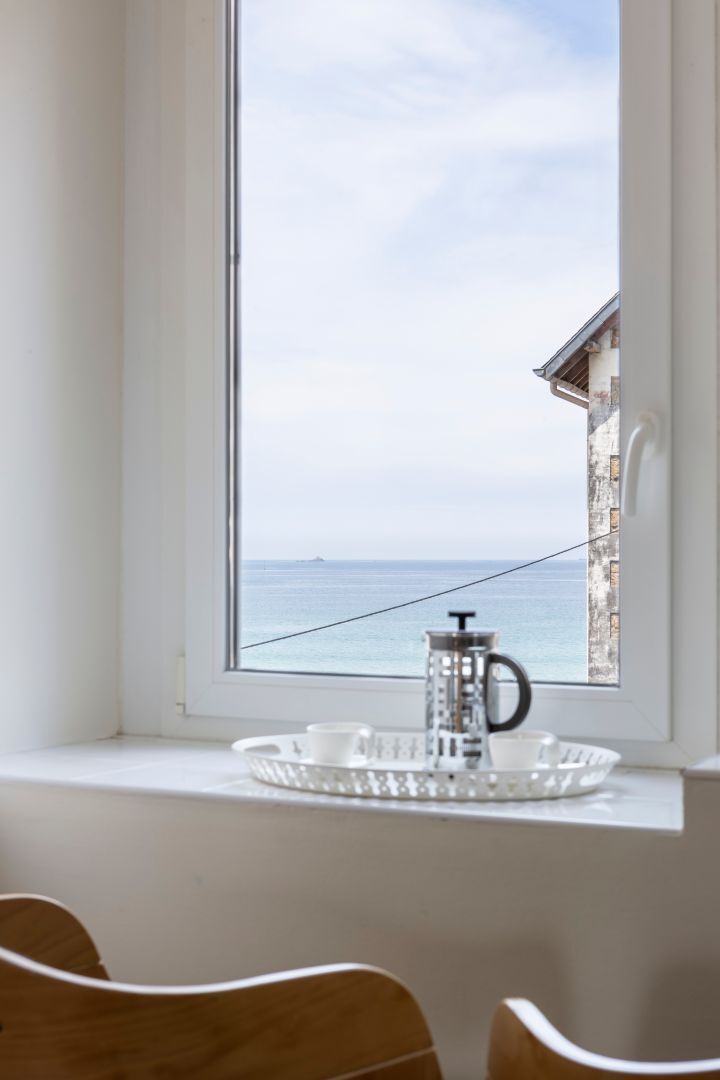 Les Vigies By Cocoonr Saint-Malo Exterior foto